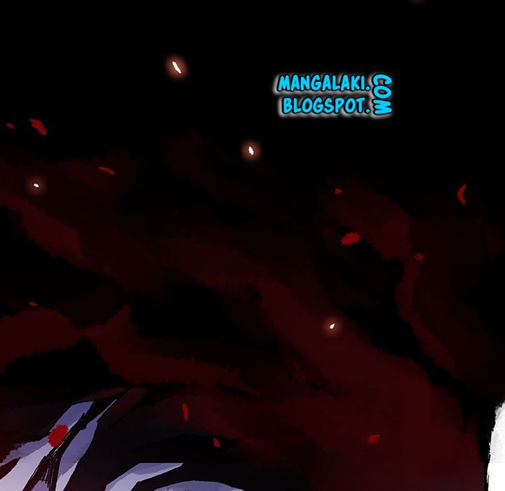 Blood Blade Chapter 00 Gambar 33