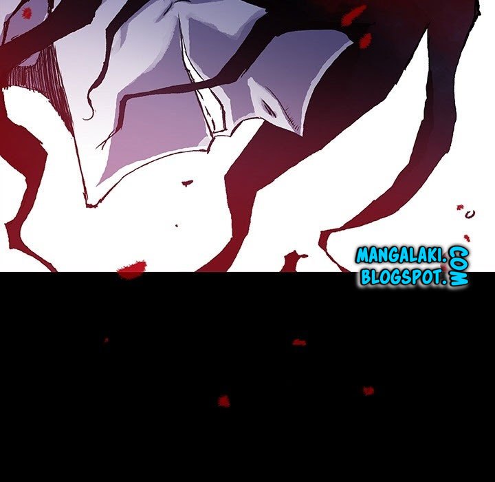 Blood Blade Chapter 00 Gambar 34