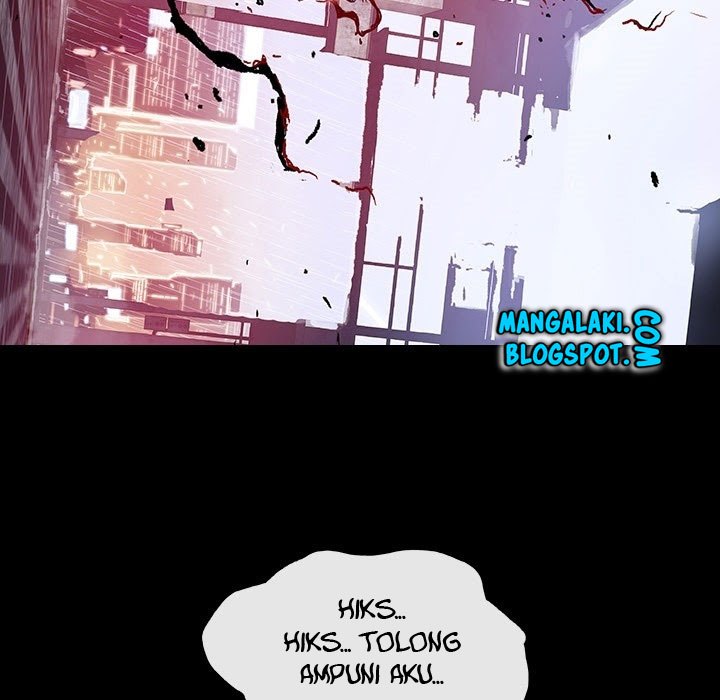 Blood Blade Chapter 00 Gambar 36
