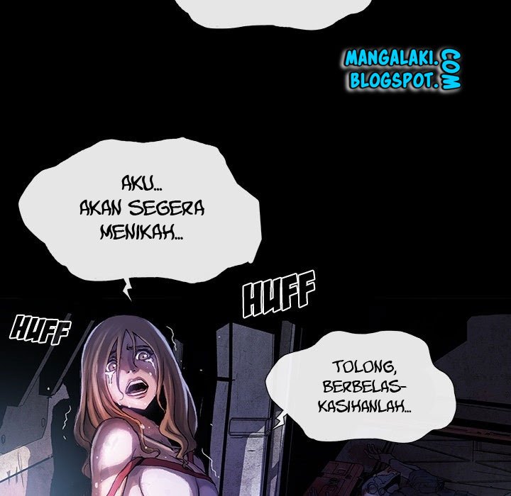Blood Blade Chapter 00 Gambar 37