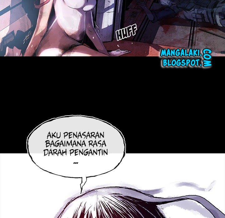 Blood Blade Chapter 00 Gambar 38