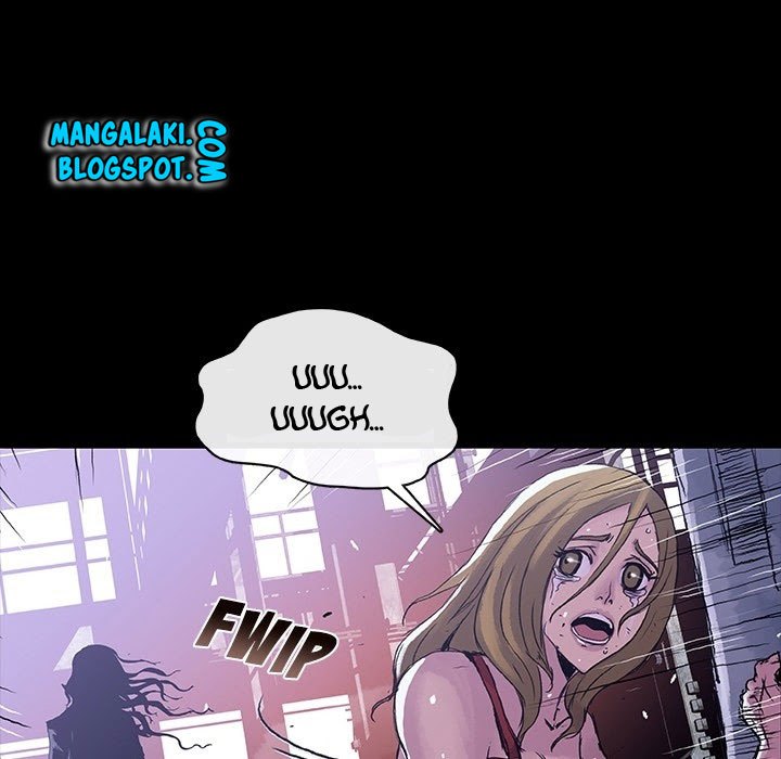 Blood Blade Chapter 00 Gambar 40