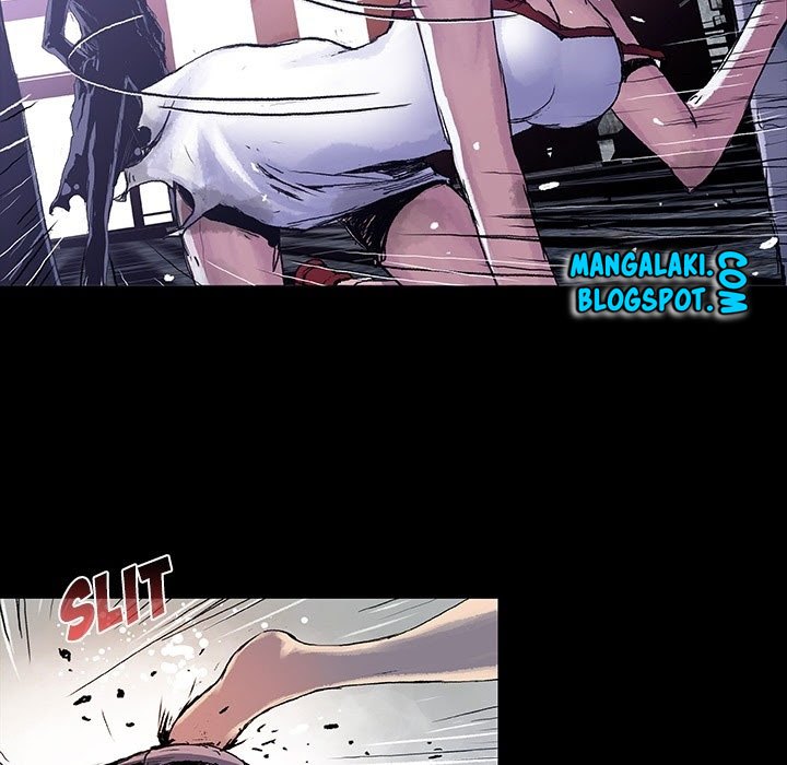 Blood Blade Chapter 00 Gambar 41