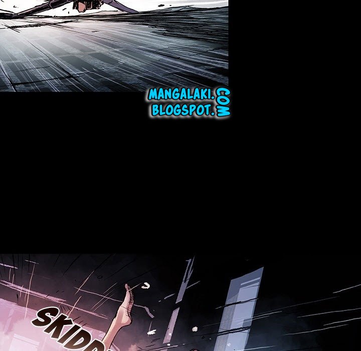 Blood Blade Chapter 00 Gambar 42