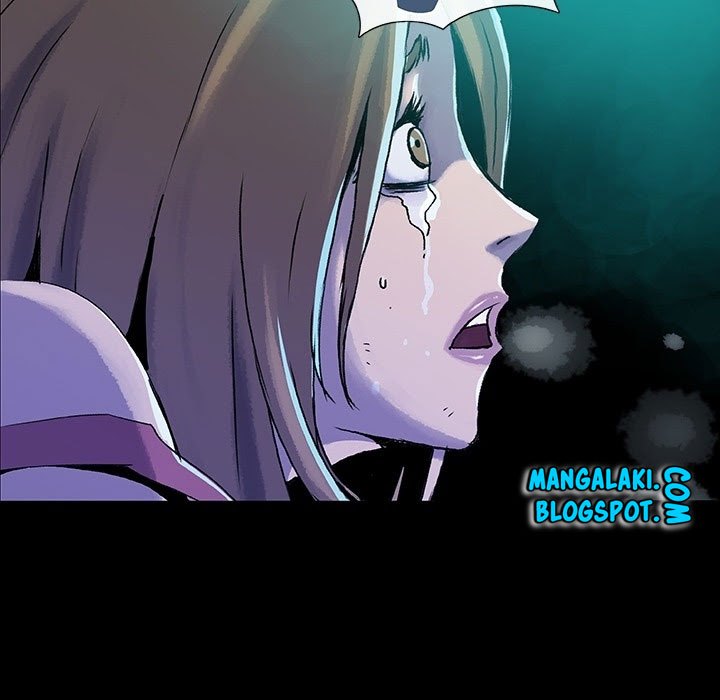 Blood Blade Chapter 00 Gambar 44