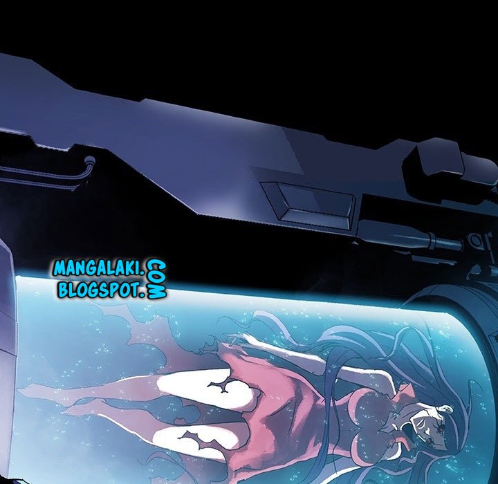 Blood Blade Chapter 00 Gambar 45