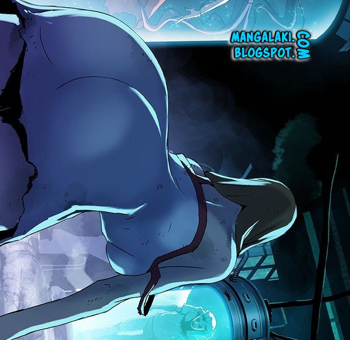Blood Blade Chapter 00 Gambar 46