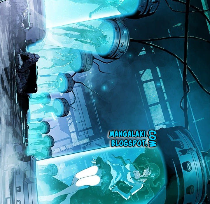 Blood Blade Chapter 00 Gambar 47