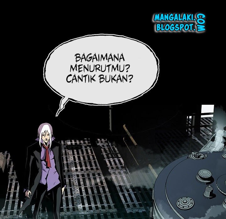 Blood Blade Chapter 00 Gambar 49