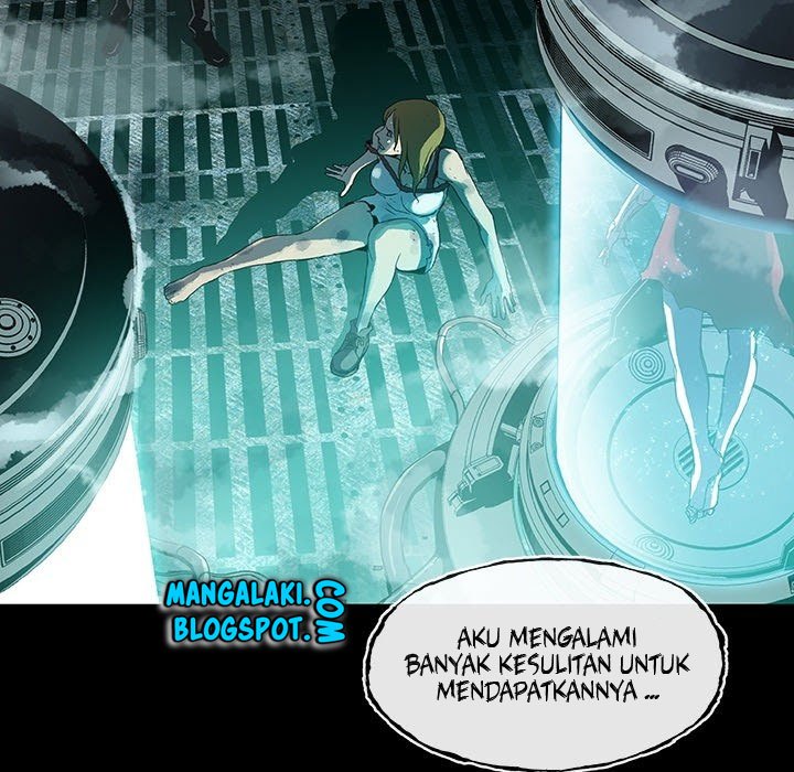 Blood Blade Chapter 00 Gambar 50