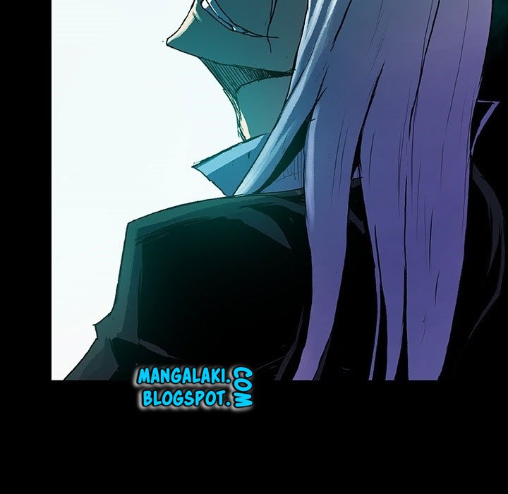Blood Blade Chapter 00 Gambar 53