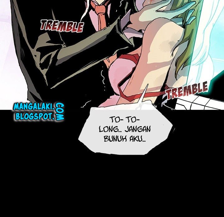 Blood Blade Chapter 00 Gambar 55