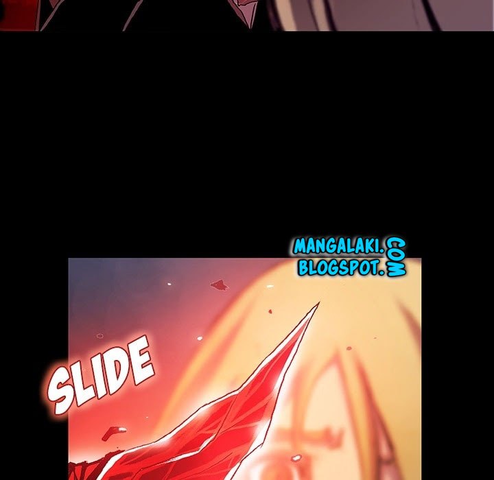 Blood Blade Chapter 00 Gambar 57