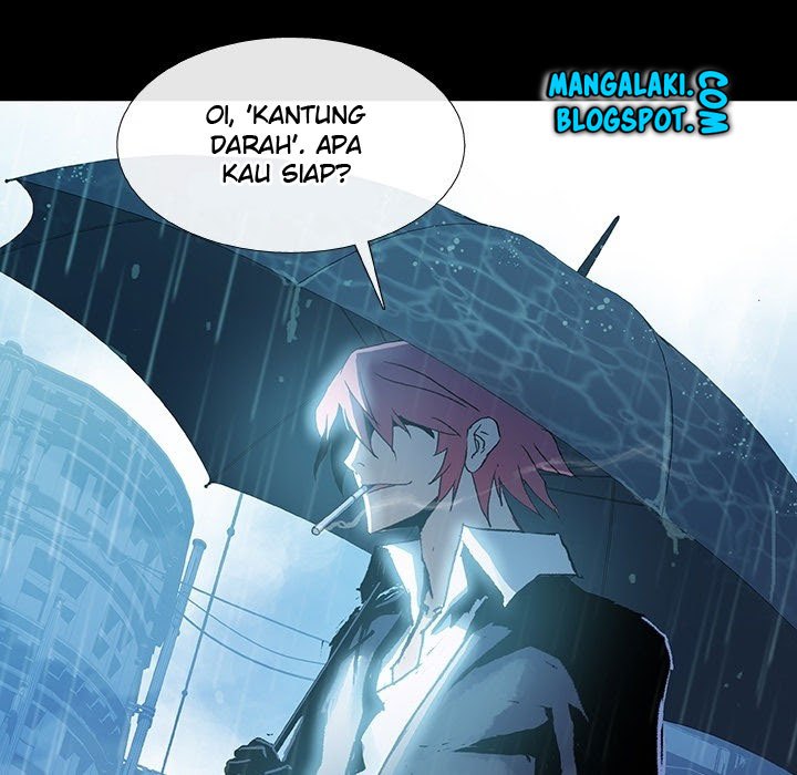 Blood Blade Chapter 00 Gambar 59