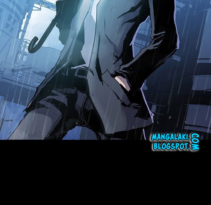 Blood Blade Chapter 00 Gambar 60