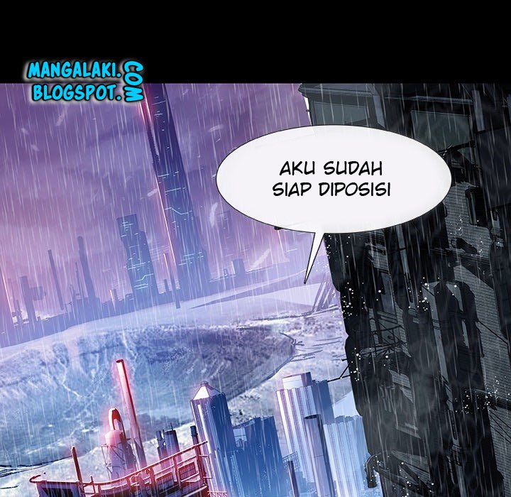 Blood Blade Chapter 00 Gambar 61