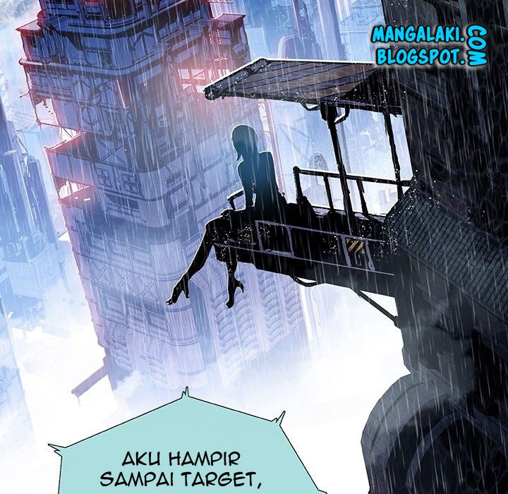 Blood Blade Chapter 00 Gambar 62