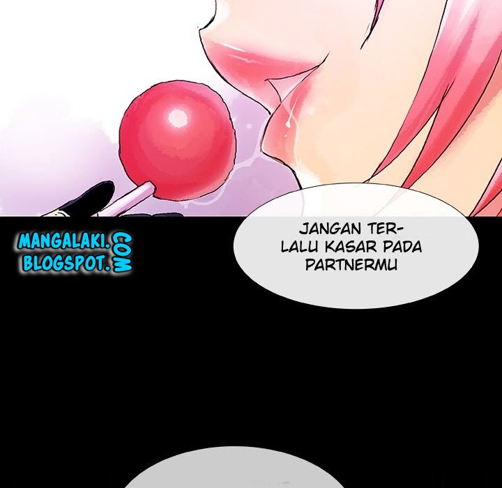 Blood Blade Chapter 00 Gambar 64