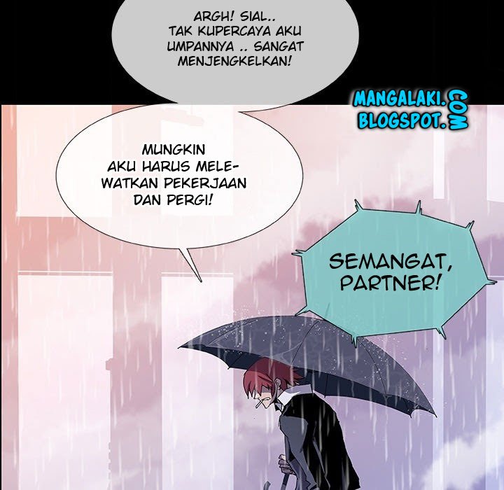 Blood Blade Chapter 00 Gambar 65