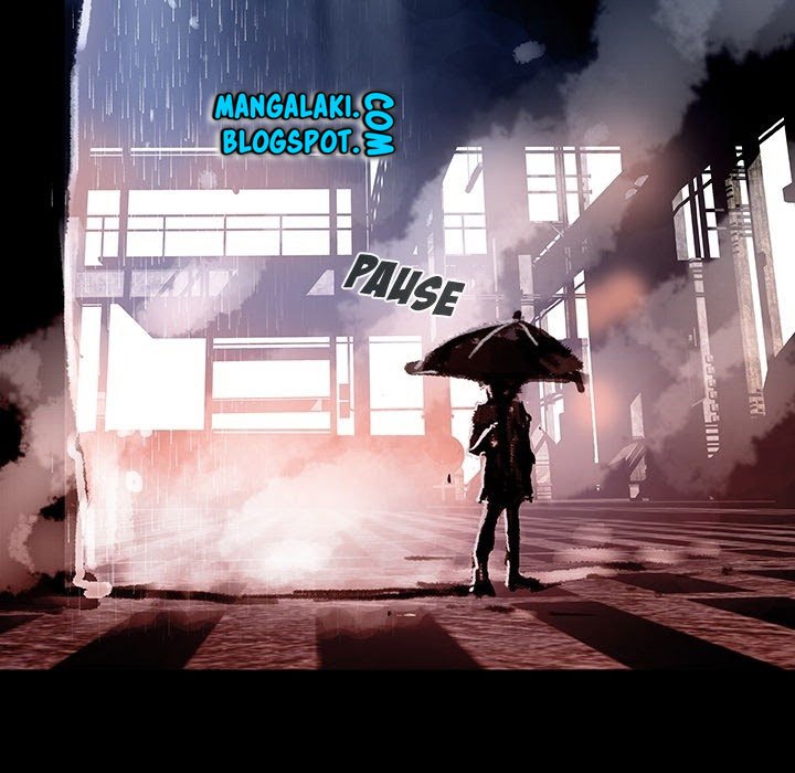 Blood Blade Chapter 00 Gambar 68