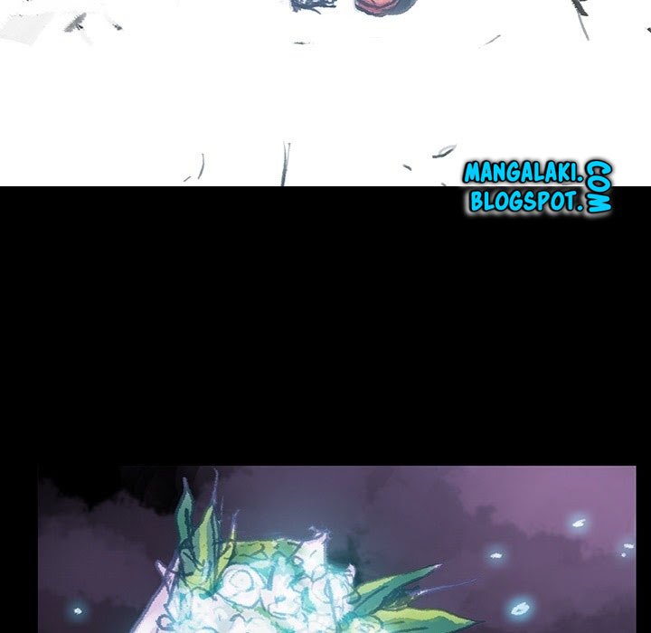 Blood Blade Chapter 00 Gambar 71