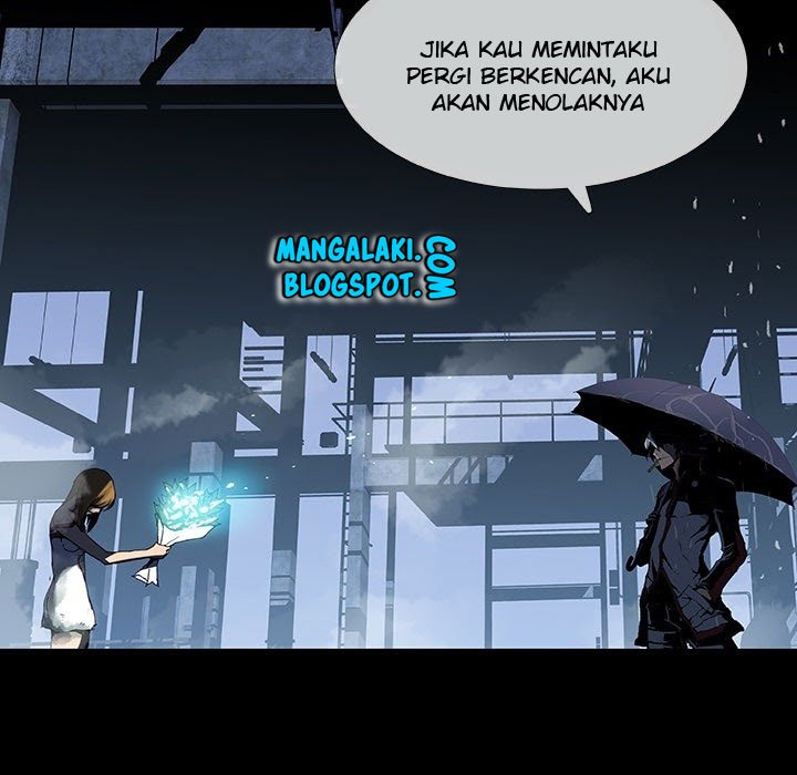 Blood Blade Chapter 00 Gambar 73