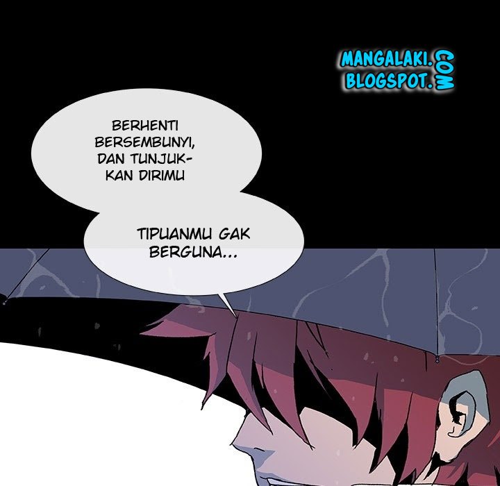 Blood Blade Chapter 00 Gambar 74