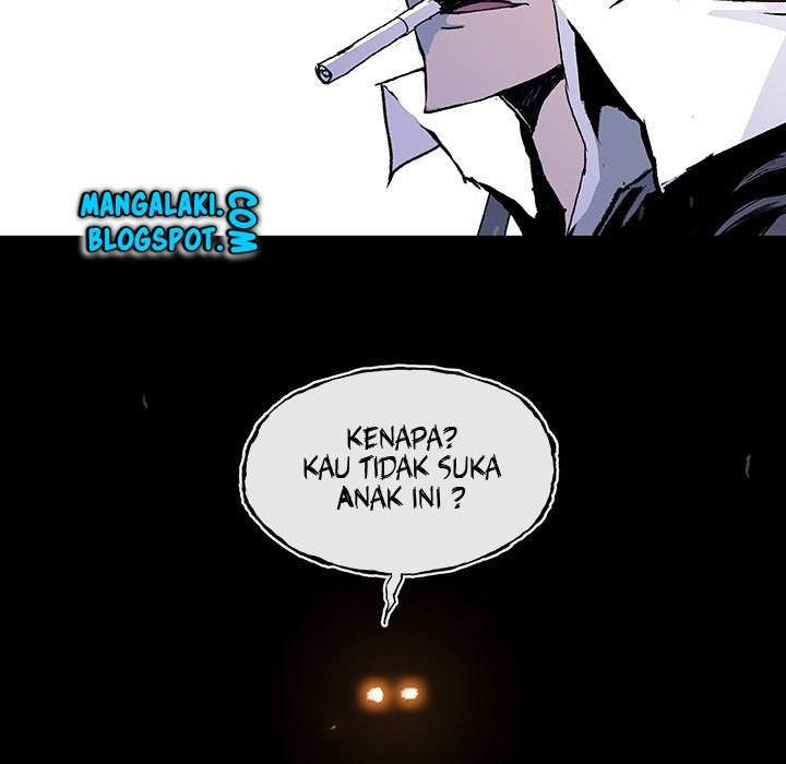 Blood Blade Chapter 00 Gambar 75