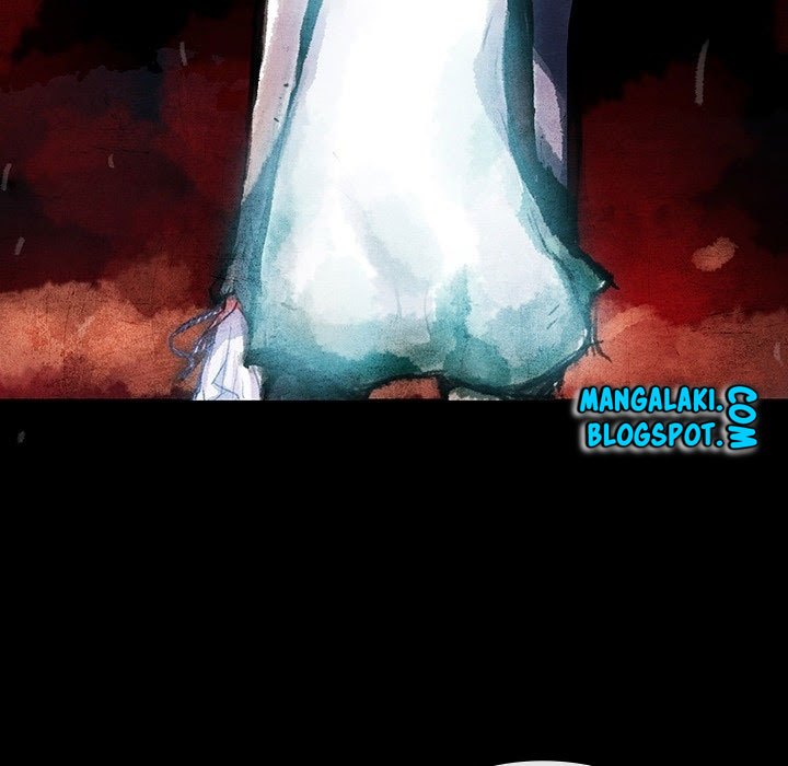 Blood Blade Chapter 00 Gambar 77