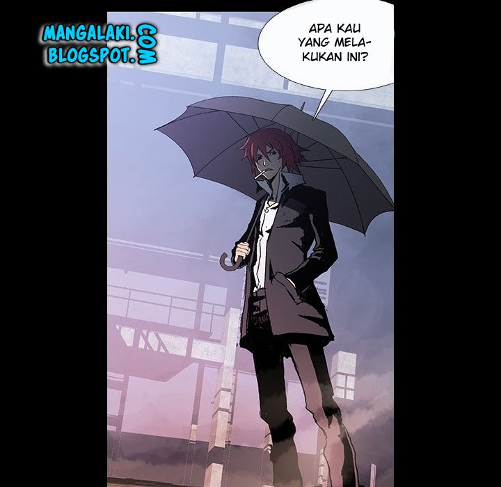 Blood Blade Chapter 00 Gambar 78