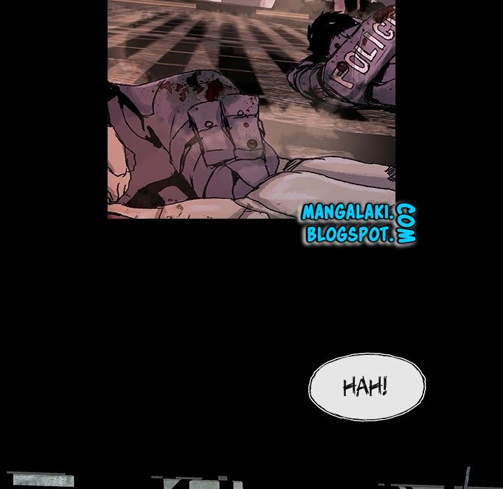 Blood Blade Chapter 00 Gambar 79