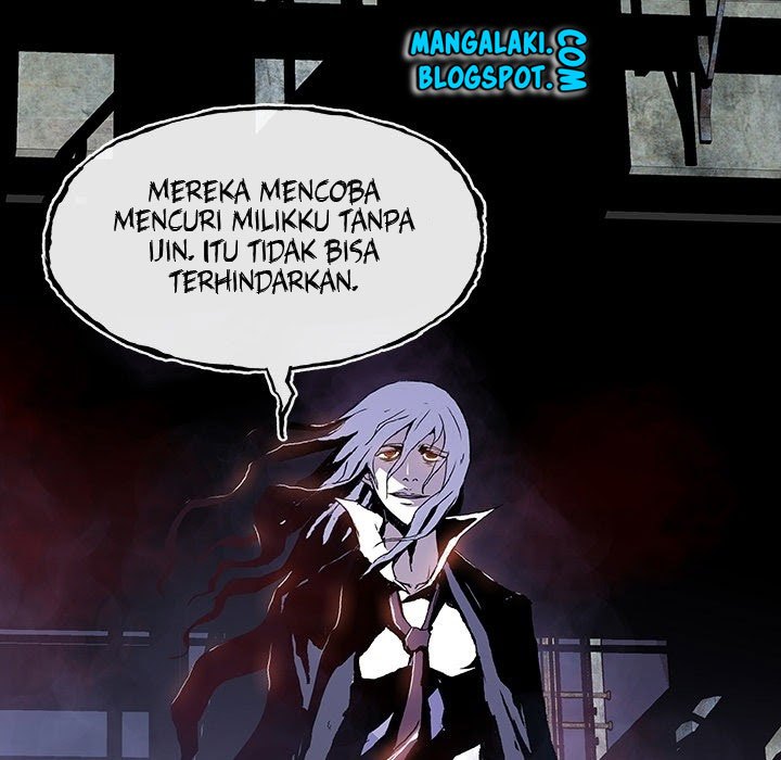 Blood Blade Chapter 00 Gambar 80