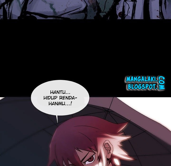 Blood Blade Chapter 00 Gambar 82