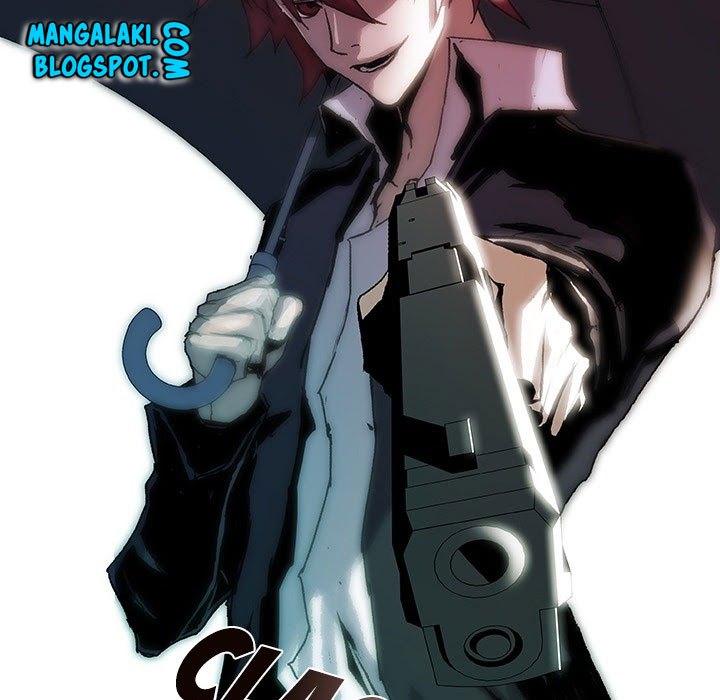 Blood Blade Chapter 00 Gambar 83