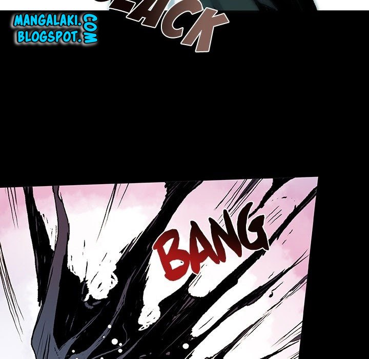 Blood Blade Chapter 00 Gambar 84