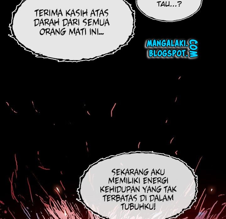 Blood Blade Chapter 00 Gambar 86