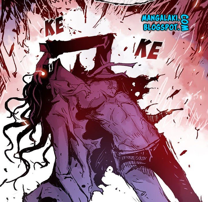 Blood Blade Chapter 00 Gambar 87