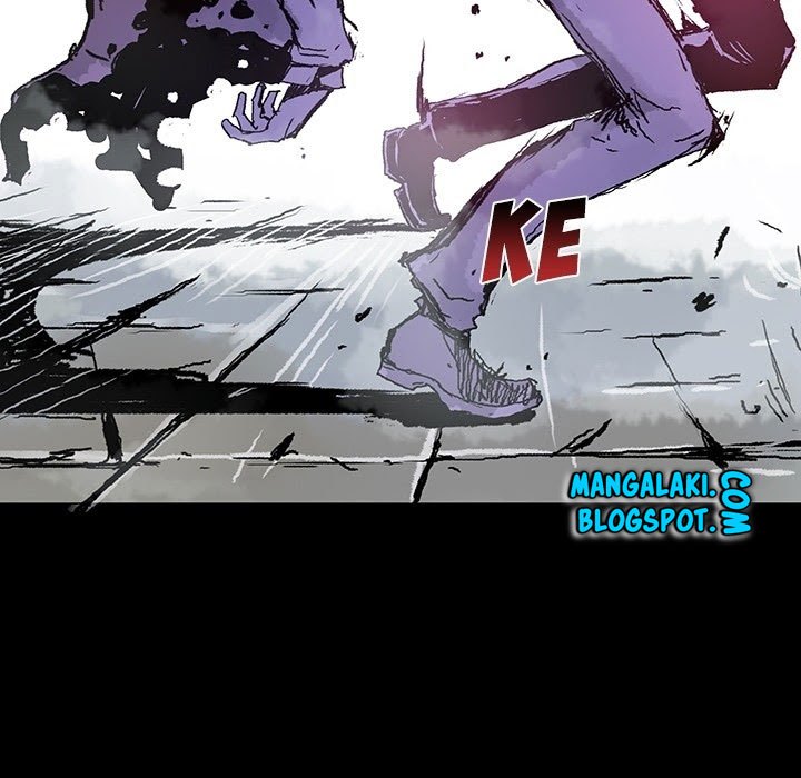 Blood Blade Chapter 00 Gambar 88