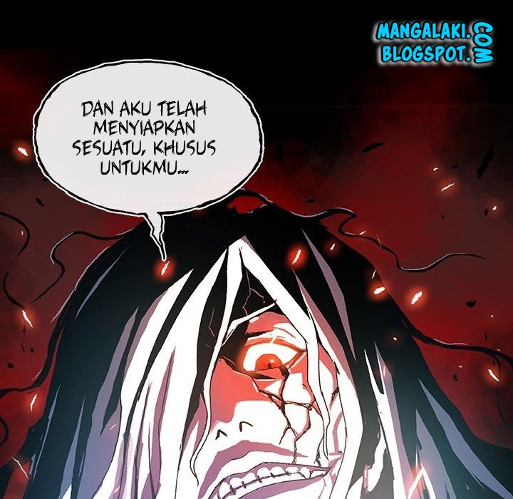 Blood Blade Chapter 00 Gambar 89