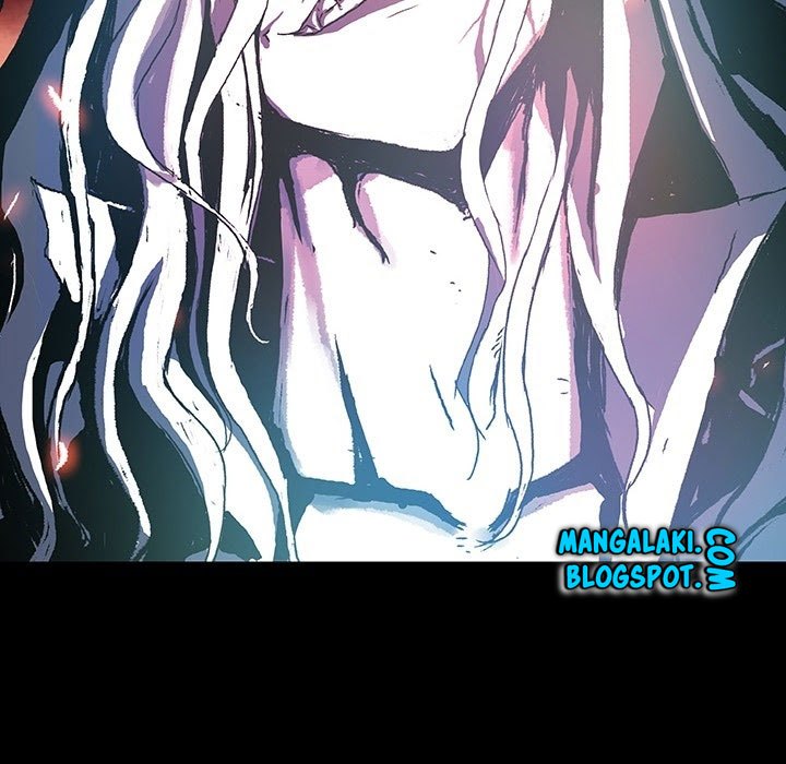Blood Blade Chapter 00 Gambar 90