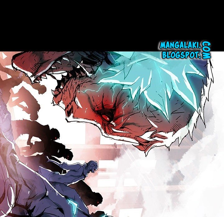 Blood Blade Chapter 00 Gambar 91