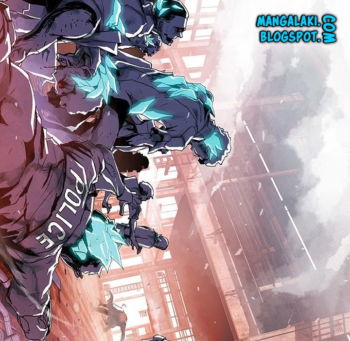 Blood Blade Chapter 00 Gambar 92