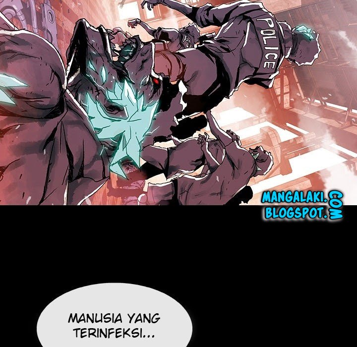 Blood Blade Chapter 00 Gambar 93