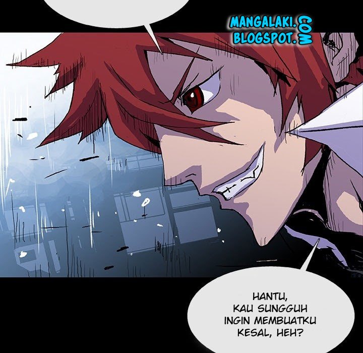 Blood Blade Chapter 00 Gambar 94