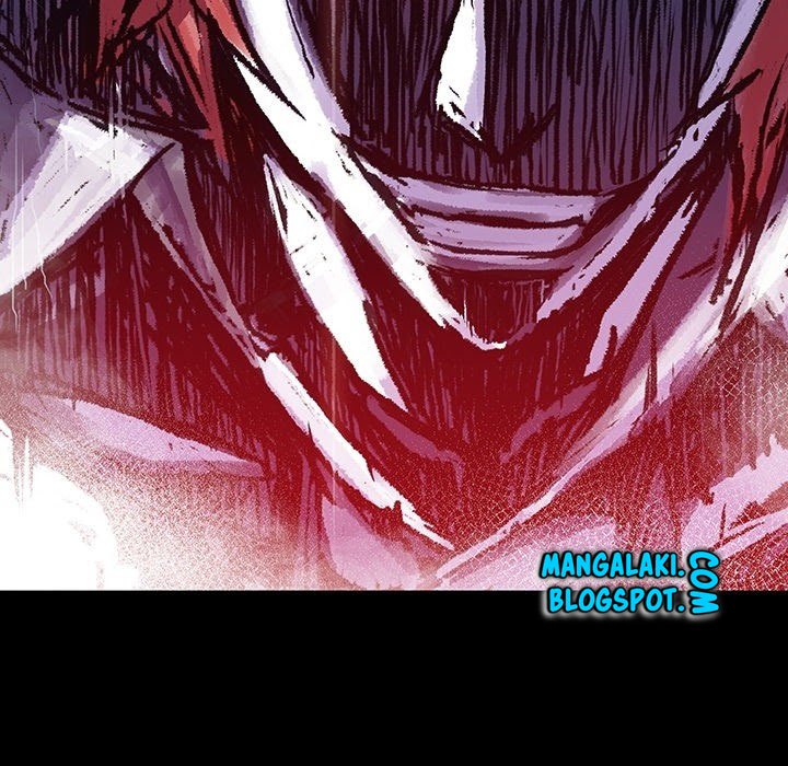 Blood Blade Chapter 00 Gambar 97