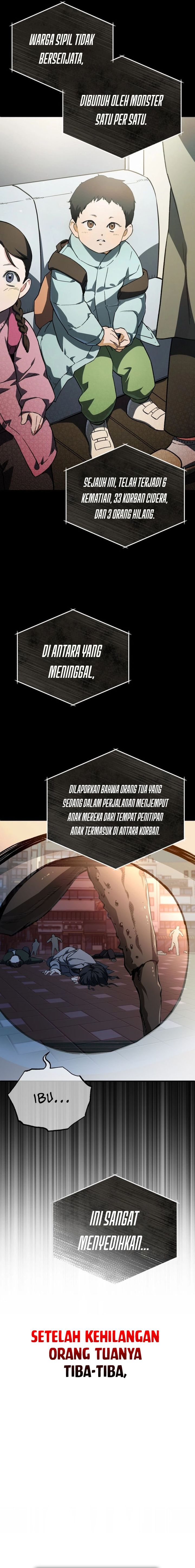 Blood Demon Reincarnation Chapter 01 Gambar 3