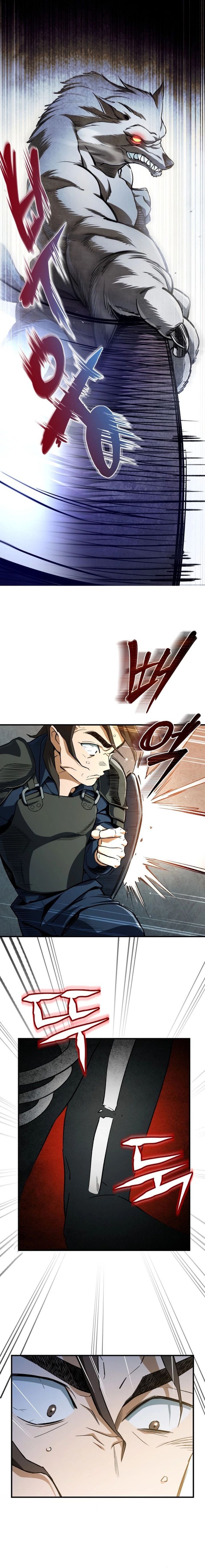 Blood Demon Reincarnation Chapter 01 Gambar 12