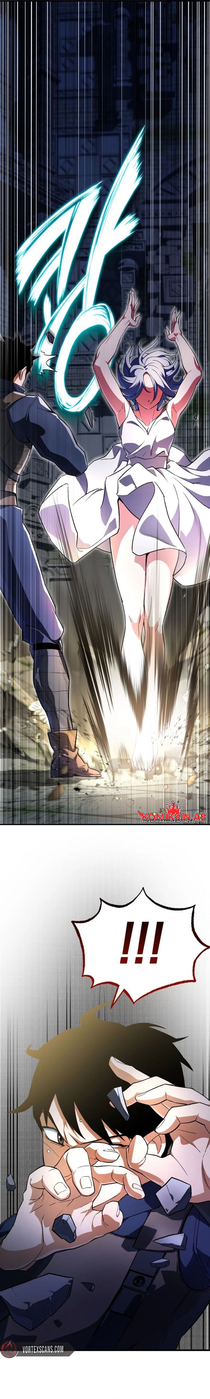 Blood Demon Reincarnation Chapter 01 Gambar 34