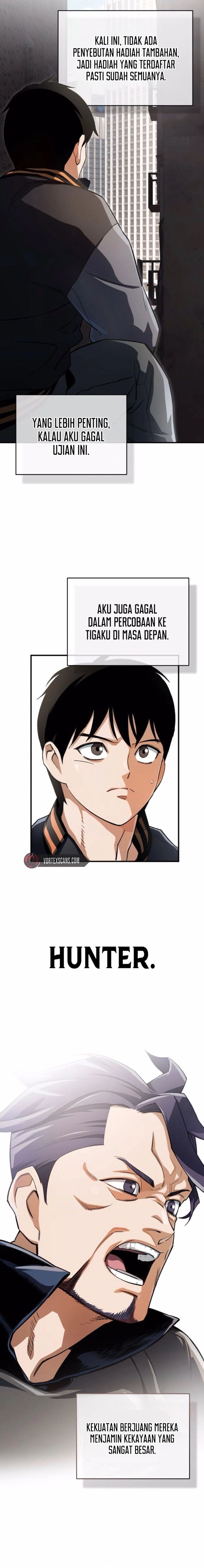 Blood Demon Reincarnation Chapter 04 Gambar 4