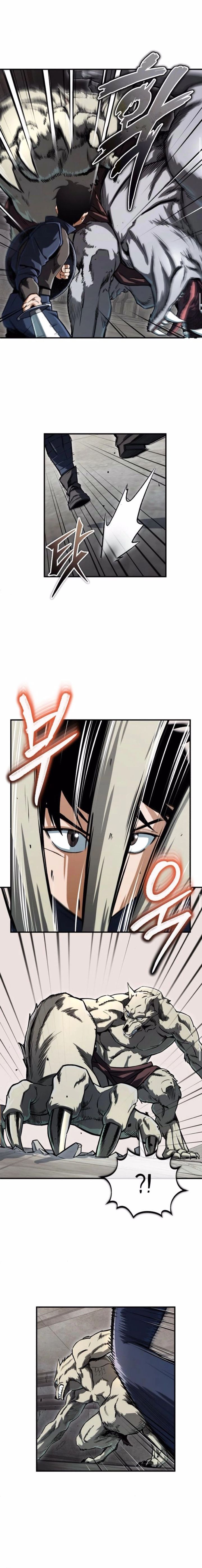 Blood Demon Reincarnation Chapter 04 Gambar 14